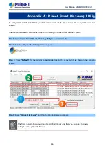 Предварительный просмотр 95 страницы Planet WDAP-C1800AX User Manual