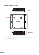 Предварительный просмотр 4 страницы Planet WDAP-W7200AC Quick Installation Manual