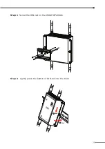 Предварительный просмотр 7 страницы Planet WDAP-W7200AC Quick Installation Manual