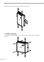 Предварительный просмотр 8 страницы Planet WDAP-W7200AC Quick Installation Manual