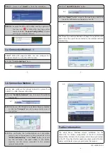 Preview for 2 page of Planet WDL-U700 Quick Installation Manual