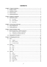 Предварительный просмотр 5 страницы Planet WDRT-1202AC User Manual