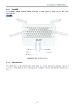 Предварительный просмотр 16 страницы Planet WDRT-1202AC User Manual