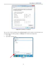 Предварительный просмотр 25 страницы Planet WDRT-1202AC User Manual