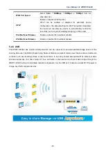 Предварительный просмотр 54 страницы Planet WDRT-1202AC User Manual