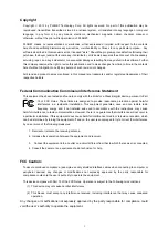 Preview for 2 page of Planet WDRT-731U User Manual