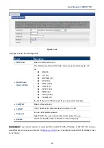 Preview for 61 page of Planet WDRT-731U User Manual