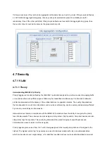 Предварительный просмотр 41 страницы Planet WGD-800 User Manual