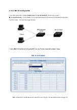 Предварительный просмотр 58 страницы Planet WGD-800 User Manual