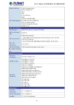Предварительный просмотр 13 страницы Planet WGR-500-4P User Manual