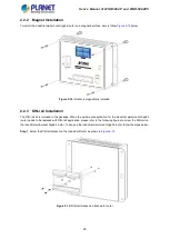 Предварительный просмотр 23 страницы Planet WGR-500-4P User Manual