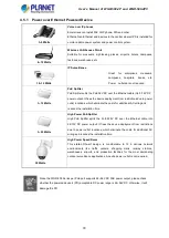 Предварительный просмотр 79 страницы Planet WGR-500-4P User Manual