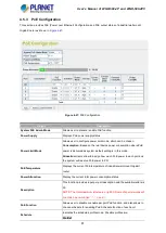 Предварительный просмотр 81 страницы Planet WGR-500-4P User Manual