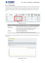 Предварительный просмотр 84 страницы Planet WGR-500-4P User Manual