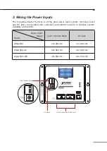 Предварительный просмотр 5 страницы Planet WGR-500 Quick Installation Quide