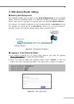 Предварительный просмотр 11 страницы Planet WGR-500 Quick Installation Quide