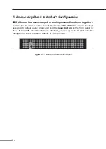 Предварительный просмотр 18 страницы Planet WGR-500 Quick Installation Quide