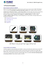 Preview for 11 page of Planet WGS-4215-8T2S User Manual