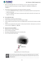 Preview for 50 page of Planet WGS-4215-8T2S User Manual