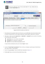 Preview for 55 page of Planet WGS-4215-8T2S User Manual