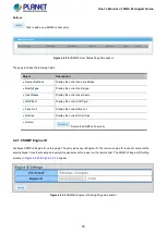 Preview for 90 page of Planet WGS-4215-8T2S User Manual