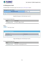 Preview for 129 page of Planet WGS-4215-8T2S User Manual