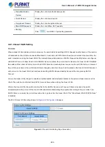 Preview for 230 page of Planet WGS-4215-8T2S User Manual