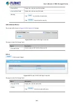 Preview for 248 page of Planet WGS-4215-8T2S User Manual