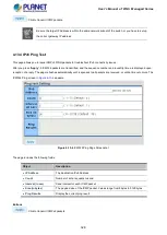 Preview for 328 page of Planet WGS-4215-8T2S User Manual