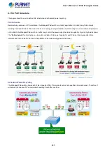 Preview for 345 page of Planet WGS-4215-8T2S User Manual