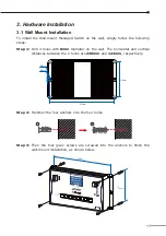 Preview for 5 page of Planet WGS-5225-8UP2SV Quick Installation Manual