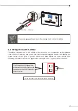 Preview for 9 page of Planet WGS-5225-8UP2SV Quick Installation Manual