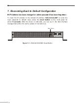 Preview for 16 page of Planet WGS-5225-8UP2SV Quick Installation Manual