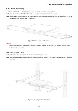 Предварительный просмотр 21 страницы Planet WGSD-1022 User Manual