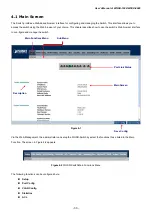 Предварительный просмотр 30 страницы Planet WGSD-1022 User Manual