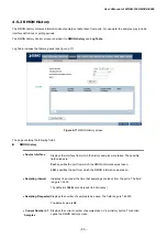 Предварительный просмотр 53 страницы Planet WGSD-1022 User Manual