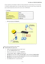 Предварительный просмотр 72 страницы Planet WGSD-1022 User Manual