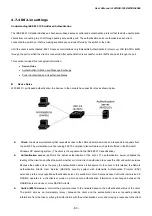 Предварительный просмотр 80 страницы Planet WGSD-1022 User Manual