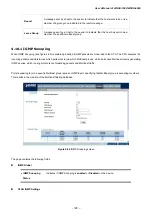 Preview for 120 page of Planet WGSD-1022 User Manual