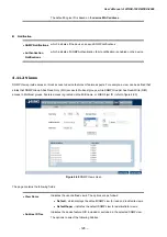 Предварительный просмотр 126 страницы Planet WGSD-1022 User Manual