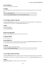 Предварительный просмотр 170 страницы Planet WGSD-1022 User Manual