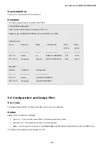 Предварительный просмотр 195 страницы Planet WGSD-1022 User Manual