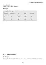 Предварительный просмотр 256 страницы Planet WGSD-1022 User Manual