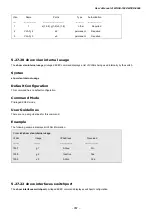 Предварительный просмотр 357 страницы Planet WGSD-1022 User Manual