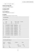 Предварительный просмотр 371 страницы Planet WGSD-1022 User Manual