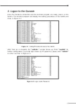 Предварительный просмотр 5 страницы Planet WGSD-1022C Quick Installation Manual