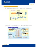 Предварительный просмотр 3 страницы Planet WGSD-910 Datasheet