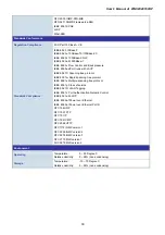 Предварительный просмотр 30 страницы Planet WGSW-20160HP User Manual