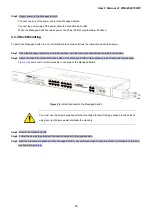 Предварительный просмотр 35 страницы Planet WGSW-20160HP User Manual