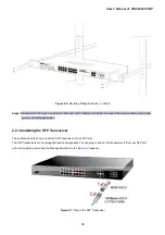 Предварительный просмотр 36 страницы Planet WGSW-20160HP User Manual